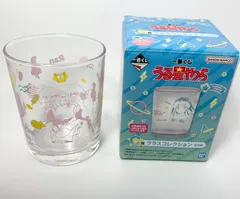 うる星やつら ラン グラス 一番くじ