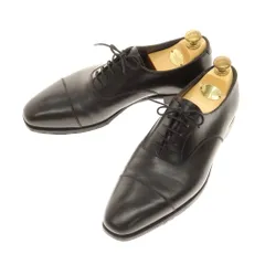 Crocket & Jones Paul Smith別注 ストレートチップ ブラッキーマスターボール【極美】CROCKETT & JONES×ポール