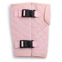 チャイルドシート抜け出し防止ベルト (ピンク) [ピンク]