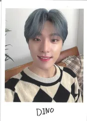 SEVENTEEN DINO 2021 SEVENTEEN'S HOME 66