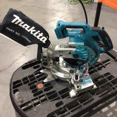 ★マキタ(makita) コードレス卓上マルノコ LS600DZ【川口店】のサムネイル