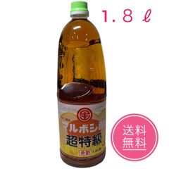 業務用赤酢★マルボシ酢超特級穀物酢★1.8ℓ★寿司酢に最適