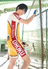 【中古】生写真(男性) 砂川脩弥(今泉俊輔)/キャラクターショット/舞台「弱虫ペダル」Over the sweat and tears ブロマイド（個人セット）