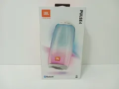 203 JBL PULSE4 中古美品 JBL Pulse4 - メルカリ