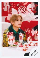 【中古】生写真(ジャニーズ) なにわ男子/高橋恭平/上半身/シングル「ハッピーサプライズ」MV＆ジャケ写オフショット/公式生写真