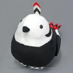 うたわれるもの　ココポぬいぐるみ ココポ ぬいぐるみ うたわれるもの コミックマーケット90