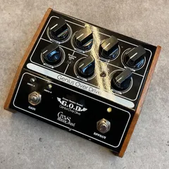 CrewsManiacSound 53BLACKGUARDVintageLine