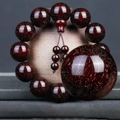 古法非遺産 大漆珠 天然木 小葉紫檀木 高級品 多色 ブレスレット 古法非遺産 大漆珠 天然木 小葉紫檀木 高級品 多色 ブレスレット 古法