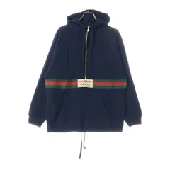 2025年最新】GUCCI グッチ パーカーの人気アイテム - メルカリ