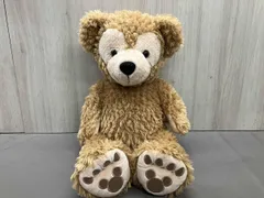 ダッフィー 特大約70cm 公式】ぬいぐるみ(L)｜おすすめグッズ | 東京ディズニーリゾート