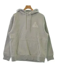 PALACE パーカー メンズ 【古着】【中古】【送料無料】