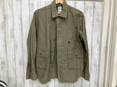 HIKER SHIRT JACKET W/N NN-SJ3803 灰