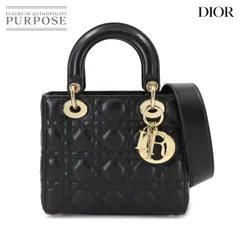 2025年最新】lady dior my abcdior バッグの人気アイテム - メルカリ