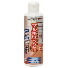【新品・7営業日以内発送】オーブ・テック 4524569514397 マルチワックス 500ml【沖縄離島販売不可】のサムネイル