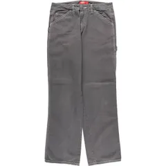 古着 ディッキーズ Dickies ペインターパンツ レディースL(w29)相当/eaa548529