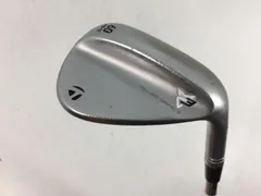 未使用 テーラーメイド ミルドグラインド 3 ウェッジ MCI 60R TaylorMade テーラーメイド ミルドグラインド 3 軟鉄 クローム