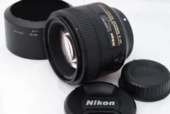 2023年最新】Nikon 単焦点レンズ AF-S NIKKOR 85mm f/1.4G フルサイズ