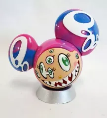 2025年最新】村上 隆 dobの人気アイテム - メルカリ