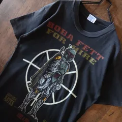 2024年最新】スターウォーズ Ｔシャツ ボバ・フェットの人気アイテム