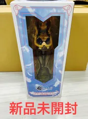 2025年最新】そらのおとしもの イカロス バニー フィギュアの