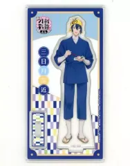 【中古】アクリルスタンド・アクリルパネル 三日月宗近 「特 刀剣乱舞-花丸- ～雪月華～ 華ノ巻×ファミリーマート 公開記念キャンぺーン オリジナルアクリルスタンドvol.2」