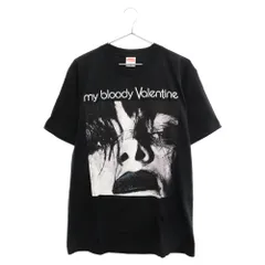 2024年最新】my bloody valentine tシャツの人気アイテム - メルカリ