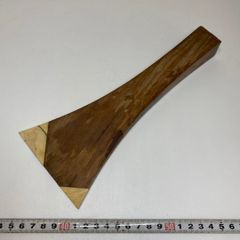 み*ん様 三味線 撥 バチ 天然素材 極上 - メルカリ