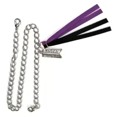 【中古】キーホルダー B.UNDEAD カラコレチェーン 第1弾 「あんさんぶるスターズ!」