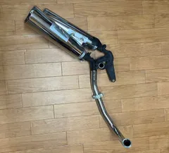 2025年最新】マグナ純正マフラーの人気アイテム - メルカリ