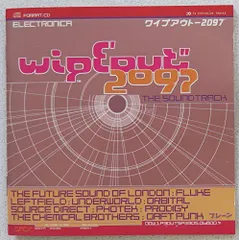 ◻️新品未開封 PS ワイプアウトXL WIPEOUT ◻️新品未開封 PS ワイプアウトXL WIPEOUT ワイプアウトXL