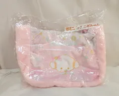 サンリオ サンリオキャラクターズ当たりくじ 2022年11月 22.ミニバッグ こぎみゅん