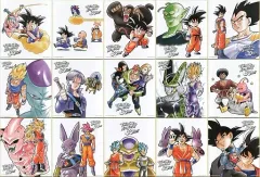 2025年最新】ドラゴンボール 一番くじ 色コレの人気アイテム