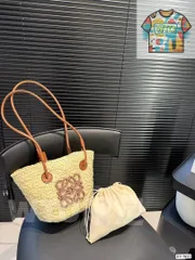 ロエベ Loewe ショルダーバッグ-WTO輸入1-NO42