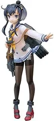 【中古】(未使用･未開封品)艦隊これくしょん ‐艦これ‐ SPMフィギュア “時津風”
