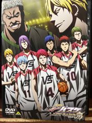 극장판 쿠로코의 농구 LAST GAME N-38