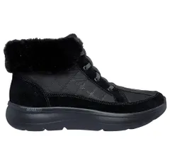 スケッチャーズ(SKECHERS) ブーツ SKECHERS ON-THE-GO ENCORE ブラック 144841-BBK