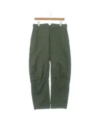 最終値下 Nobuyuki Matsui Button Pants 22aw neuroinstituto.com.br