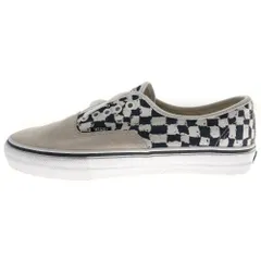 VANS (ヴァンズ) Authentic Pro Syndicate Harmoney Korine オーセンティック プロ シンジケート ハーモニー コリン ローカットスニーカー US9/27cm VN-0OZRFFY