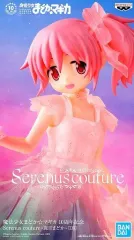 【中古】フィギュア 鹿目まどか 「魔法少女まどか☆マギカ 10周年記念」 Serenus couture-鹿目まどか-