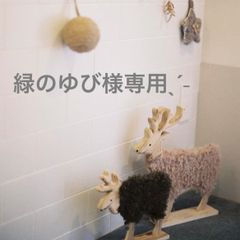 緑のゆび様専用おまとめページˎˊ˗