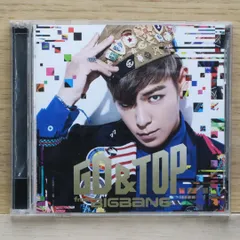 (784) 未開封 GD&TOP OH YEAH T.O.Pバージョン GD&TOP - OH YEAH MV feat. BOM [HD] - YouTube