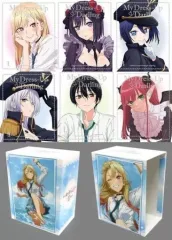2025年最新】その着せ替え人形は恋をする blu-ray 全巻の人気