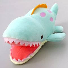 [중고] 봉제인형 모사사우루스 ST 봉제인형 [츠미코 쿄류지 다채로운]