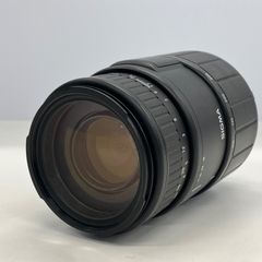 値下可能 SIGMA f2.8 ZOOM PRO 70-210 1:2.8 - メルカリ