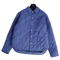 極美品 ベルルッティ BERLUTI ジャケット キルティングジャケット 中綿入のサムネイル