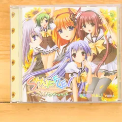 国内盤CD★ユリア/Yuria■ PS2ソフト「シャッフル！オン・ザ・ステージ」OPテーマ「ORIGINAL!」 ■4540774402328/LACM-4232【国内盤 /アニメ】B02569