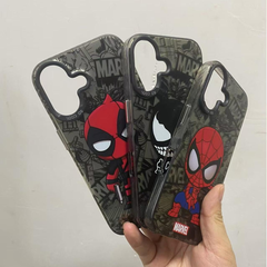 iphone16plusケース  iphoneケース アイアンマン venom ハードケース iphone15ケース iphone14ケース iphone13ケー