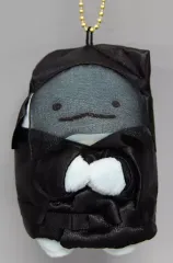 【中古】雑貨 とかげ ぬいぐるみボールチェーン 「すみっコぐらし×歌舞伎」