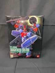 バンダイ　リミテッドモデル　1/144 DT-6800 モビルスーツ　ドートレスカスタムのサムネイル