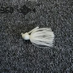 【神田釣具 360°】1877: used lure rubber jig/まとめ売り 可/セット 可//@